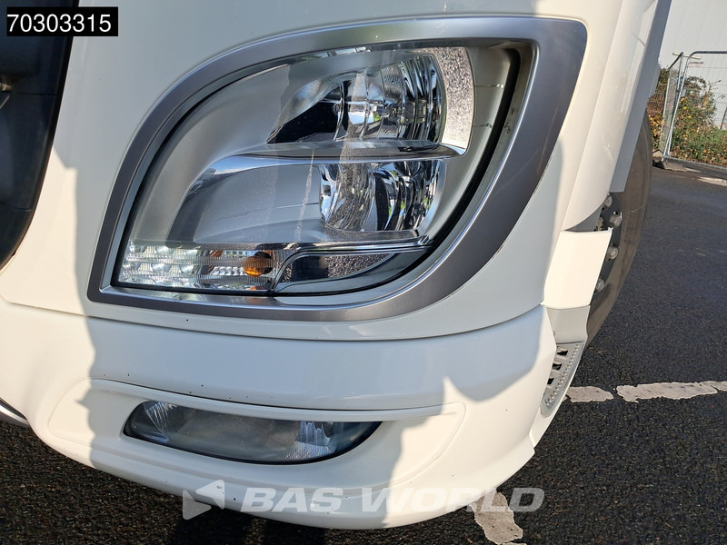 Portacontenedore/ Intercambiable camión DAF XF 480 6X2 BDF SSC Retarder Lift+Steering Axle Automatic Euro 6: foto 10 Portacontenedore/ Intercambiable camión DAF XF 480 6X2 BDF SSC Retarder Lift+Steering Axle Automatic Euro 6: foto 10