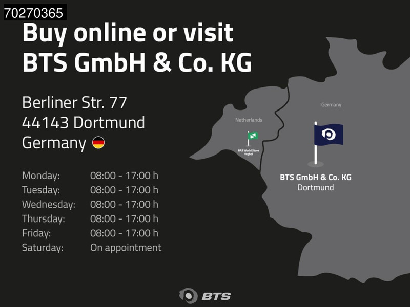 DAF XG 480 6X2 Wielton Aufbau ACC LED Navi Mirror cam Euro 6 - Camión lona: foto 5 DAF XG 480 6X2 Wielton Aufbau ACC LED Navi Mirror cam Euro 6 - Camión lona: foto 5