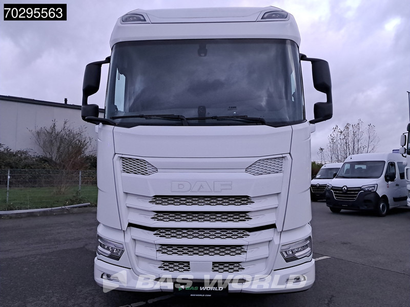 DAF XG 480 6X2 XG 2xTanks Lift/Steering Axle ACC Euro 6 - Portacontenedore/ Intercambiable camión: foto 3 DAF XG 480 6X2 XG 2xTanks Lift/Steering Axle ACC Euro 6 - Portacontenedore/ Intercambiable camión: foto 3