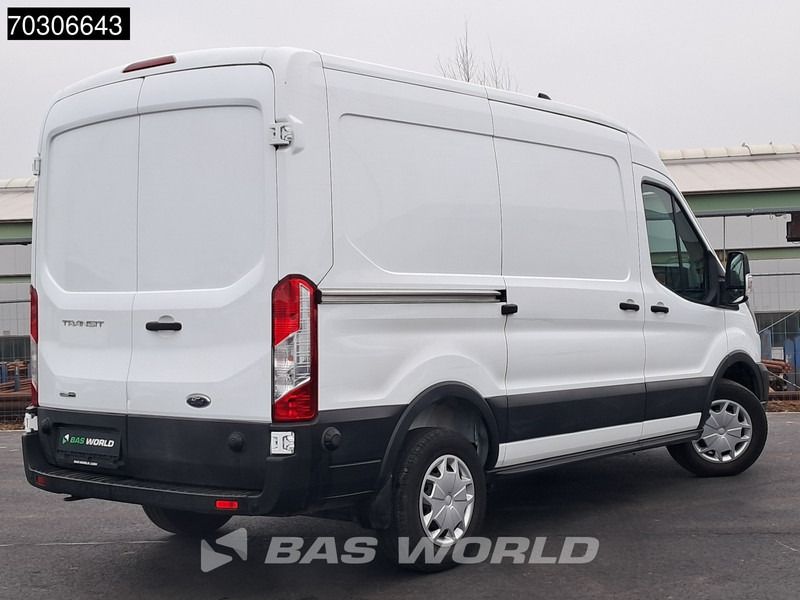 Ford Transit 130pk L2H2 Klima Tempomat Parkensensoren Euro6 L2 A/C Cruise control - Furgón: foto 5 Ford Transit 130pk L2H2 Klima Tempomat Parkensensoren Euro6 L2 A/C Cruise control - Furgón: foto 5