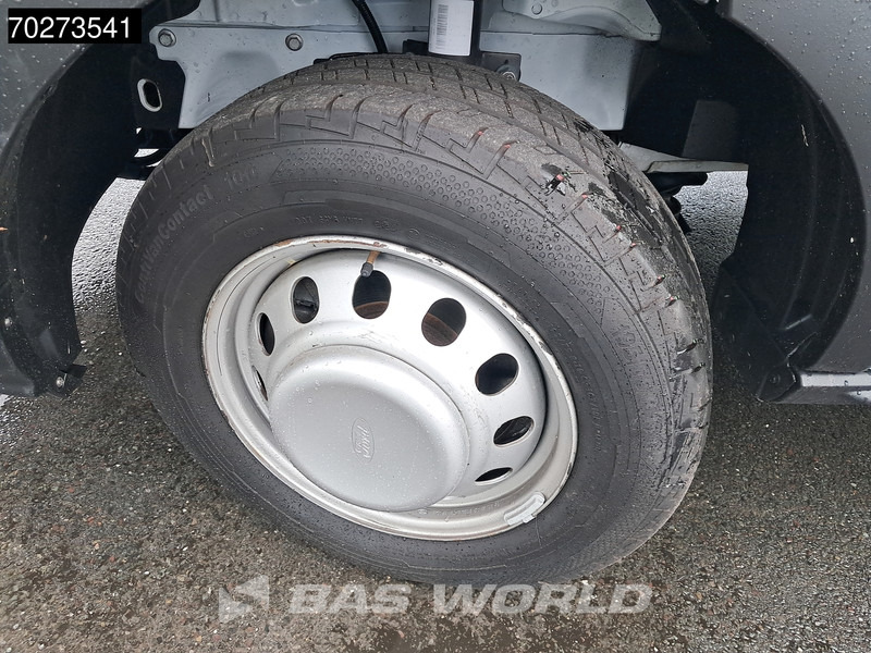 Volquete furgoneta Ford Transit 170pk Kipper Doppelbereifung 3,5t AHK Klima Tempomat Kamera Euro6 Kieper A/C Towbar Cruise control: foto 13