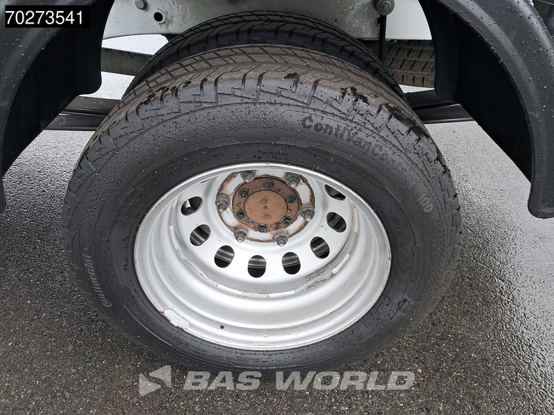 Volquete furgoneta Ford Transit 170pk Kipper Doppelbereifung 3,5t AHK Klima Tempomat Kamera Euro6 Kieper A/C Towbar Cruise control: foto 16