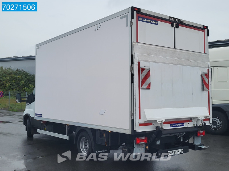 Iveco Daily 3.0L Kühlwagen 12 Palets LBW Thermo King Kühlkoffer Kühl Kühler Frigo m3 A/C Cruise control - Frigorífico furgoneta: foto 5 Iveco Daily 3.0L Kühlwagen 12 Palets LBW Thermo King Kühlkoffer Kühl Kühler Frigo m3 A/C Cruise control - Frigorífico furgoneta: foto 5
