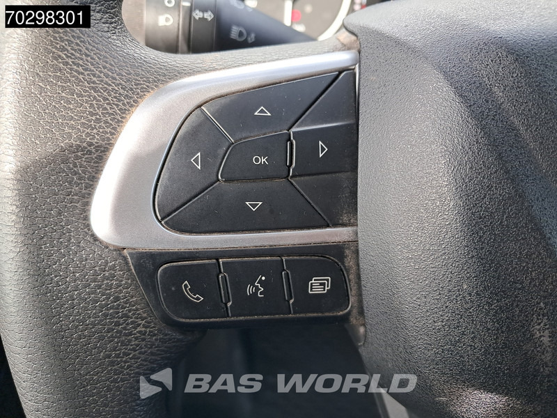 Caja abierta furgoneta Iveco Daily 35C16 3.0L Spezialausgabe Doppelkabine Pritsche 3,5t AHK 160PS Doppelbereifung Klimaanlage Tempomat Euro6 2m3 A/C Towbar Cruise: foto 17