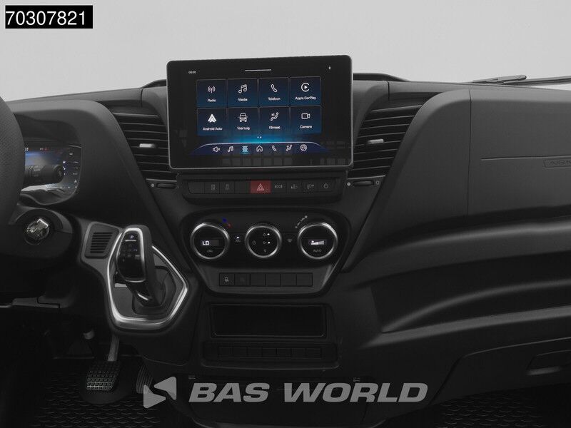 Iveco Daily 35C21 Neu! 3.0L Automatik 210PS Doppelbereifung Pritsche ACC LED Kamera CarPlay Klima 3,5t Anhängelast Sitzheizung Euro6 Pickup - Caja abierta furgoneta: foto 5 Iveco Daily 35C21 Neu! 3.0L Automatik 210PS Doppelbereifung Pritsche ACC LED Kamera CarPlay Klima 3,5t Anhängelast Sitzheizung Euro6 Pickup - Caja abierta furgoneta: foto 5