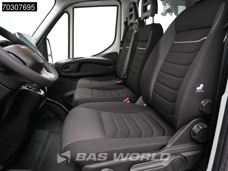 Iveco Daily 35C21 Neu! 3.0L Automatik Dreiseitenkipper 3,5t AHK 210PS ACC LED Kamera CarPlay Klima Parkensensoren Euro6 Kipper A/C - Volquete furgoneta: foto 3 Iveco Daily 35C21 Neu! 3.0L Automatik Dreiseitenkipper 3,5t AHK 210PS ACC LED Kamera CarPlay Klima Parkensensoren Euro6 Kipper A/C - Volquete furgoneta: foto 3
