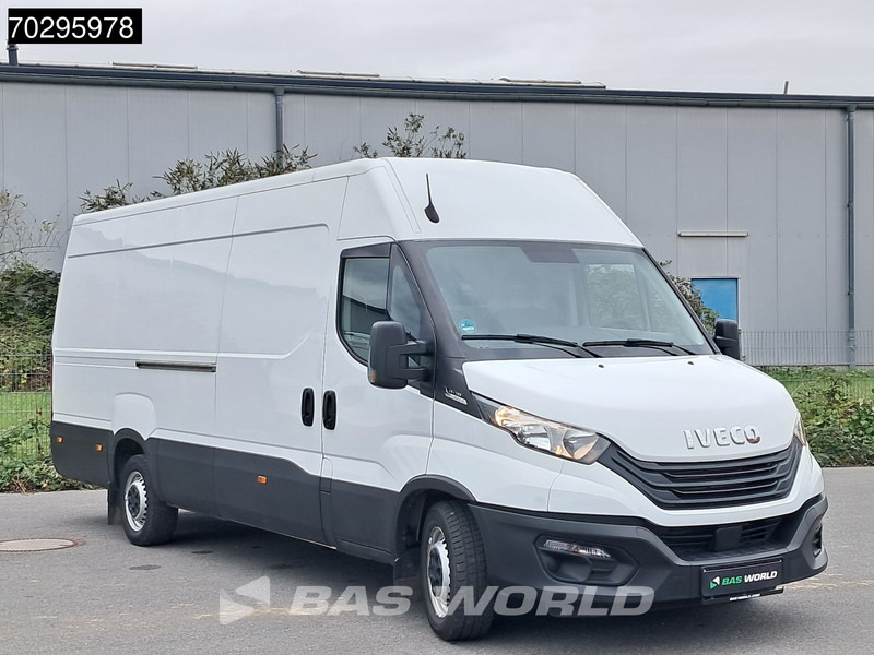 Iveco Daily 35S16 Automatik L3H2 3,5t Anhängerlast Klimaanlage Kamera Euro6 Kastenwagen A/C - Furgón: foto 3 Iveco Daily 35S16 Automatik L3H2 3,5t Anhängerlast Klimaanlage Kamera Euro6 Kastenwagen A/C - Furgón: foto 3