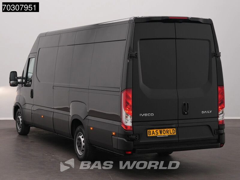 Iveco Daily 35S18 Neu! 3.0L Automatik 180PS ACC Klima Kamera Parkensensoren CarPlay 3,5t Anhängelast Euro6 L3 A/C - Furgón: foto 2 Iveco Daily 35S18 Neu! 3.0L Automatik 180PS ACC Klima Kamera Parkensensoren CarPlay 3,5t Anhängelast Euro6 L3 A/C - Furgón: foto 2