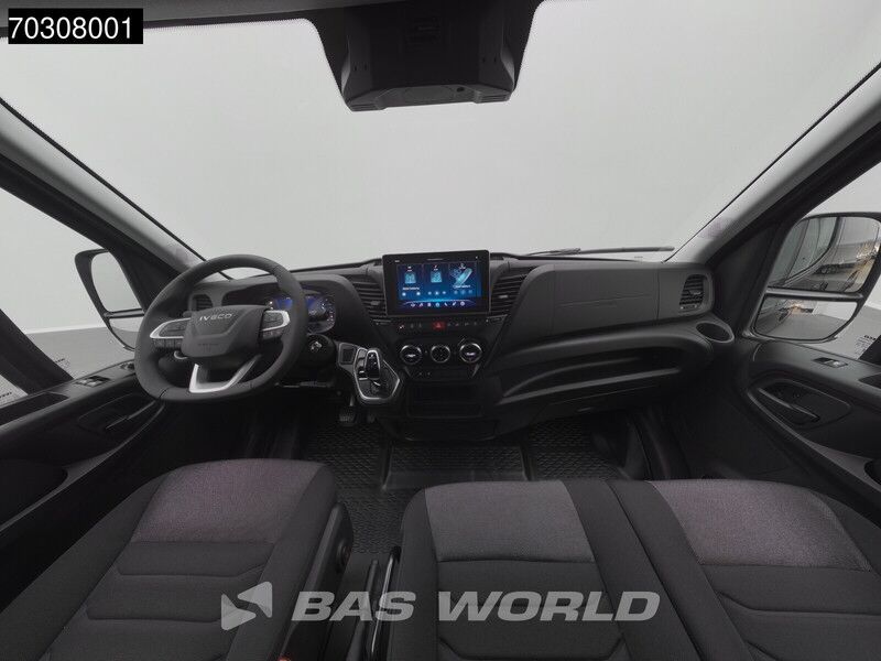 Iveco Daily 35S18 Neu! 3.0L Automatik L2H2 180PS ACC Klima Kamera CarPlay Parkensensoren 3,5t Anhängelast Euro6 L2 A/C - Furgón: foto 3 Iveco Daily 35S18 Neu! 3.0L Automatik L2H2 180PS ACC Klima Kamera CarPlay Parkensensoren 3,5t Anhängelast Euro6 L2 A/C - Furgón: foto 3