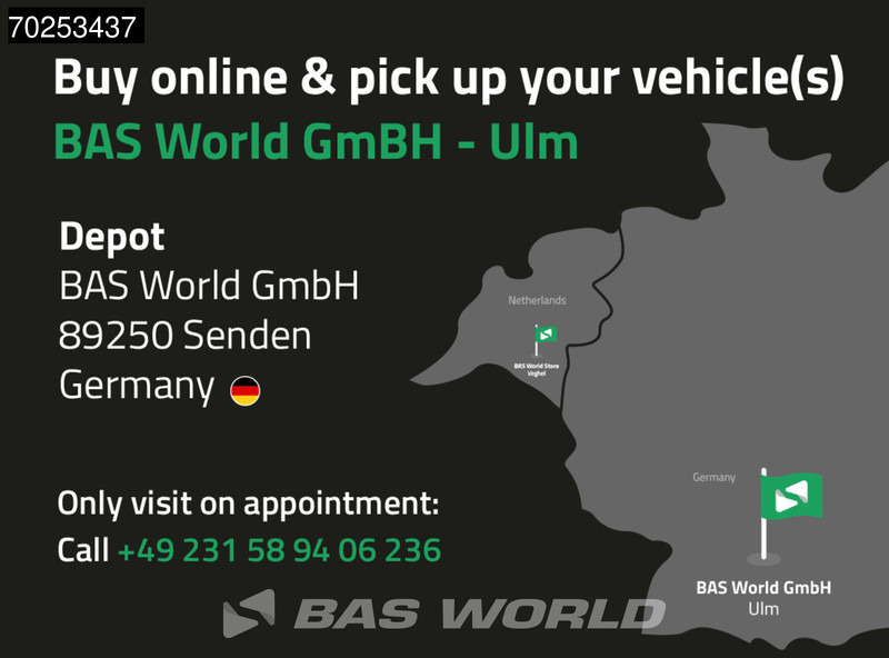 Kögel S24-1 3 axles NEW HUBDACH Liftachse Lifting+ Sliding Roof - Semirremolque lona: foto 5 Kögel S24-1 3 axles NEW HUBDACH Liftachse Lifting+ Sliding Roof - Semirremolque lona: foto 5