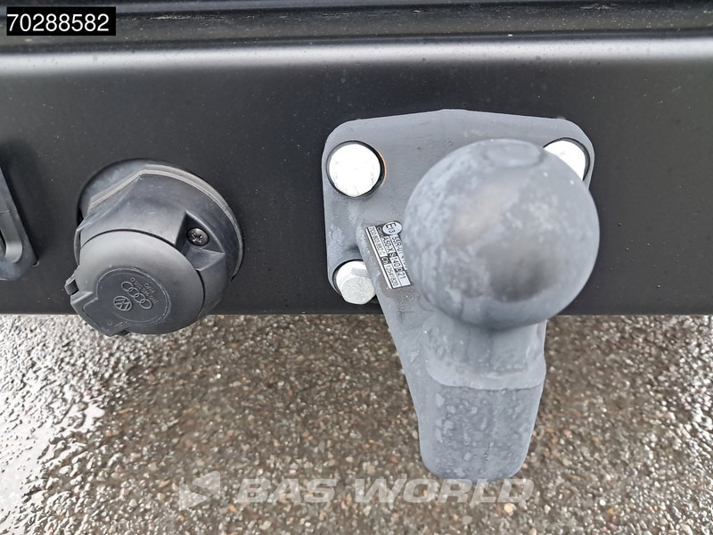 Volquete furgoneta nuevo MAN TGE 3.180 Neu! Dreiseitenkipper Automatik 2025 Facelift 180PS AHK LED Klima Tempomat Navi ACC Euro6 Kieper 3m3 A/C Towbar: foto 15