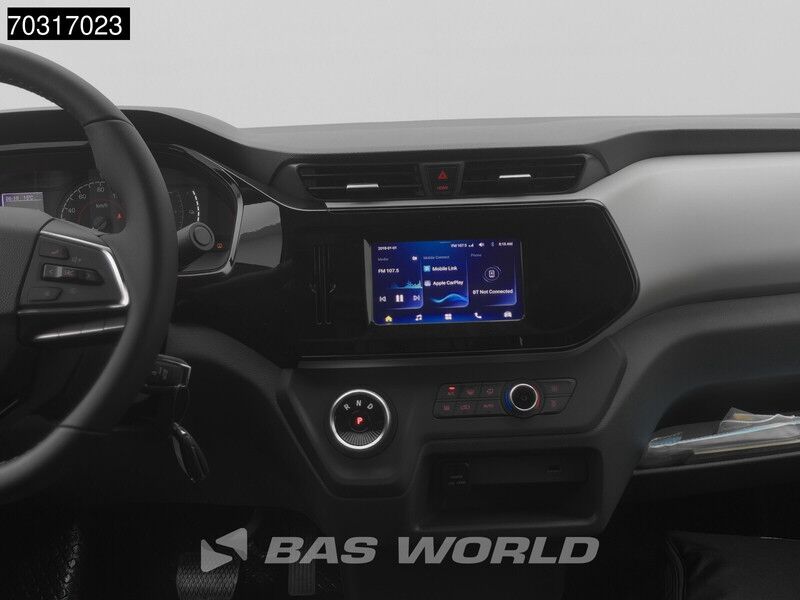 Maxus EDELIVER 3 COMING SOON! Elektro 50kWh 240km WLTP L3H1 DC-Schnellladen CarPlay Kamera Parkensensoren L3 Long Wheel Base A/C Cruise control - Furgoneta pequeña, Furgoneta eléctrica: foto 5 Maxus EDELIVER 3 COMING SOON! Elektro 50kWh 240km WLTP L3H1 DC-Schnellladen CarPlay Kamera Parkensensoren L3 Long Wheel Base A/C Cruise control - Furgoneta pequeña, Furgoneta eléctrica: foto 5