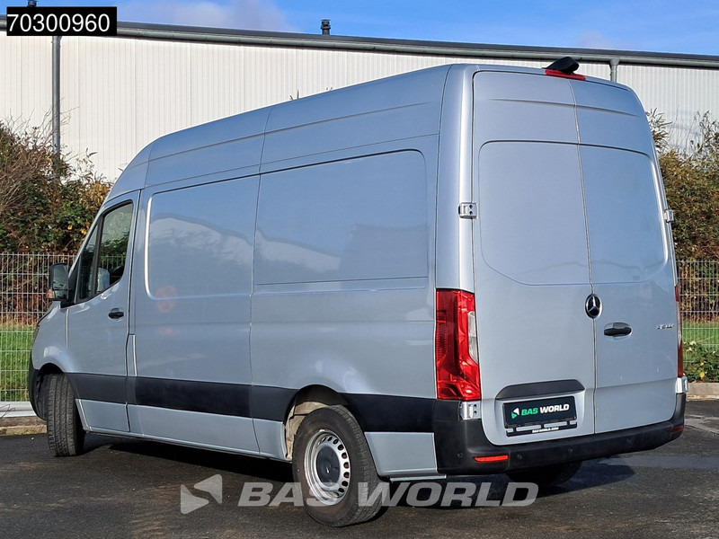 Mercedes-Benz Sprinter 315 CDI Automatik L2H2 150PS Klima Kamera Parksensoren MBUX CarPlay Euro6 L2 A/C - Furgoneta pequeña: foto 5 Mercedes-Benz Sprinter 315 CDI Automatik L2H2 150PS Klima Kamera Parksensoren MBUX CarPlay Euro6 L2 A/C - Furgoneta pequeña: foto 5