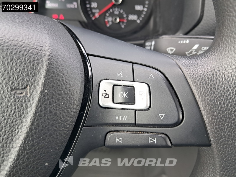 Furgoneta Volkswagen Crafter 140pk Ladebordwand Automatik 140PS Koffer Kamera Tempomat Klima Euro6 20m3 A/C Cruise control: foto 18 Furgoneta Volkswagen Crafter 140pk Ladebordwand Automatik 140PS Koffer Kamera Tempomat Klima Euro6 20m3 A/C Cruise control: foto 18