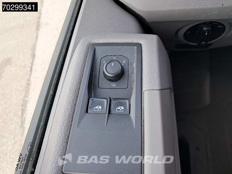 Furgoneta Volkswagen Crafter 140pk Ladebordwand Automatik 140PS Koffer Kamera Tempomat Klima Euro6 20m3 A/C Cruise control: foto 19 Furgoneta Volkswagen Crafter 140pk Ladebordwand Automatik 140PS Koffer Kamera Tempomat Klima Euro6 20m3 A/C Cruise control: foto 19