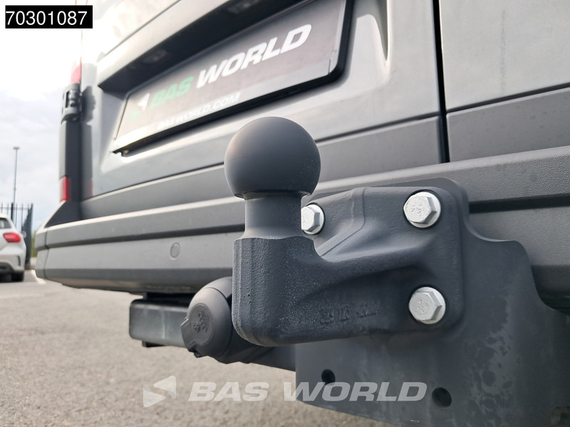 Furgón nuevo Volkswagen Crafter 177pk Neu! Automatik 2025-Modell 180PS L3H3 LED ACC Navi AHK Kamera Parkensensoren Euro6 L2H2 A/C Towbar: foto 11 Furgón nuevo Volkswagen Crafter 177pk Neu! Automatik 2025-Modell 180PS L3H3 LED ACC Navi AHK Kamera Parkensensoren Euro6 L2H2 A/C Towbar: foto 11