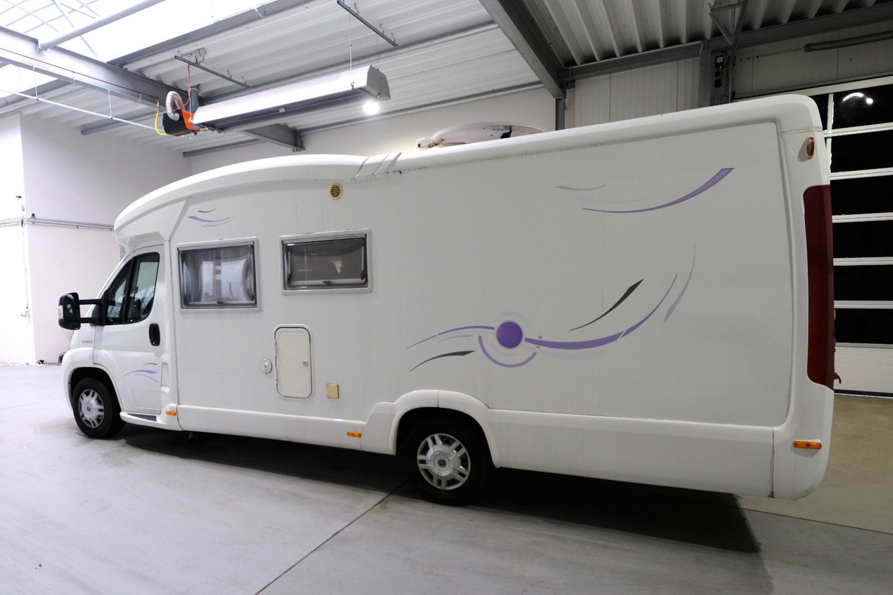 Challenger Eden 617/Festbett/Klima/Markise/Finanzierung - Autocaravana perfilada: foto 4 Challenger Eden 617/Festbett/Klima/Markise/Finanzierung - Autocaravana perfilada: foto 4