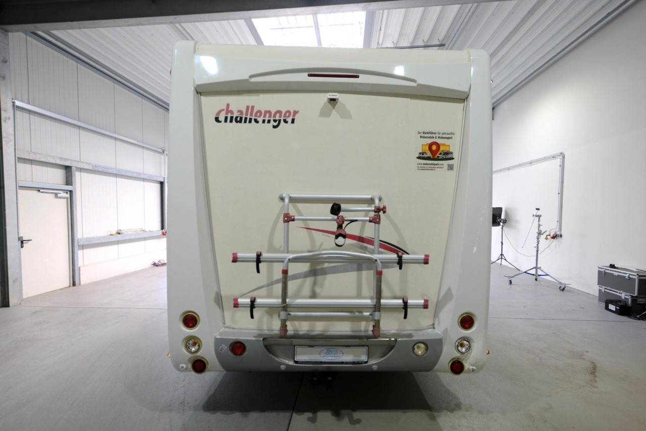 Challenger SIRIUS 3017 -EINZELBETTEN+HUB-PREISKNALLER - Autocaravana integral: foto 5 Challenger SIRIUS 3017 -EINZELBETTEN+HUB-PREISKNALLER - Autocaravana integral: foto 5