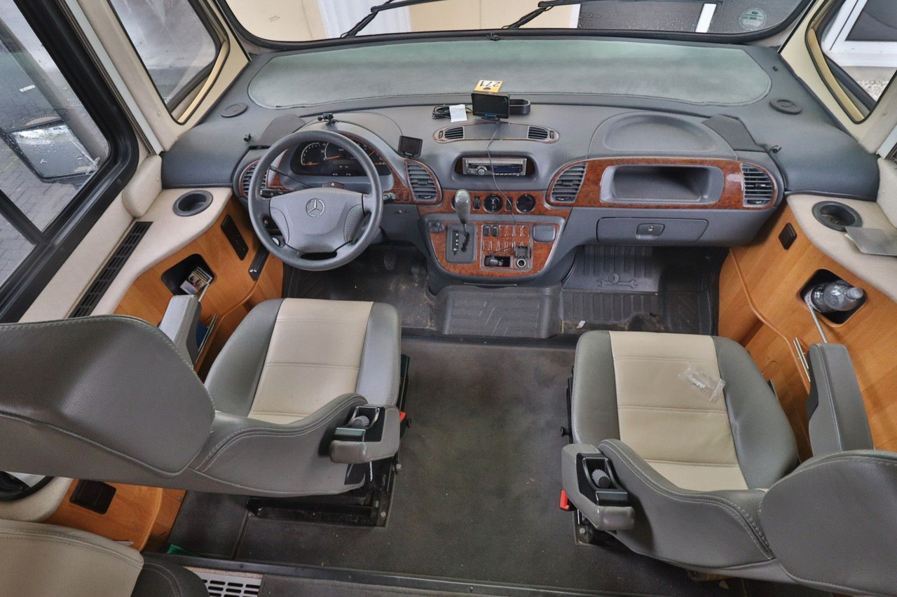 Concorde Charisma I 880 F/Automatik/Festbett/Klima/Solar Concorde Charisma I 880 F/Automatik/Festbett/Klima/Solar - Autocaravana integral: foto 5 Concorde Charisma I 880 F/Automatik/Festbett/Klima/Solar Concorde Charisma I 880 F/Automatik/Festbett/Klima/Solar - Autocaravana integral: foto 5