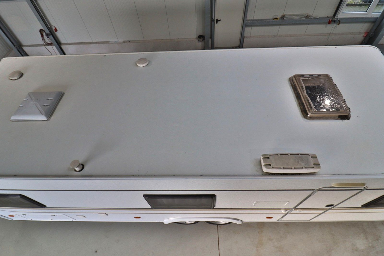 Weinsberg CarOne 740 UDF/Festbett+Etagenbetten/Mover Weinsberg CarOne 740 UDF/Festbett+Etagenbetten/Mover - Caravana: foto 5 Weinsberg CarOne 740 UDF/Festbett+Etagenbetten/Mover Weinsberg CarOne 740 UDF/Festbett+Etagenbetten/Mover - Caravana: foto 5