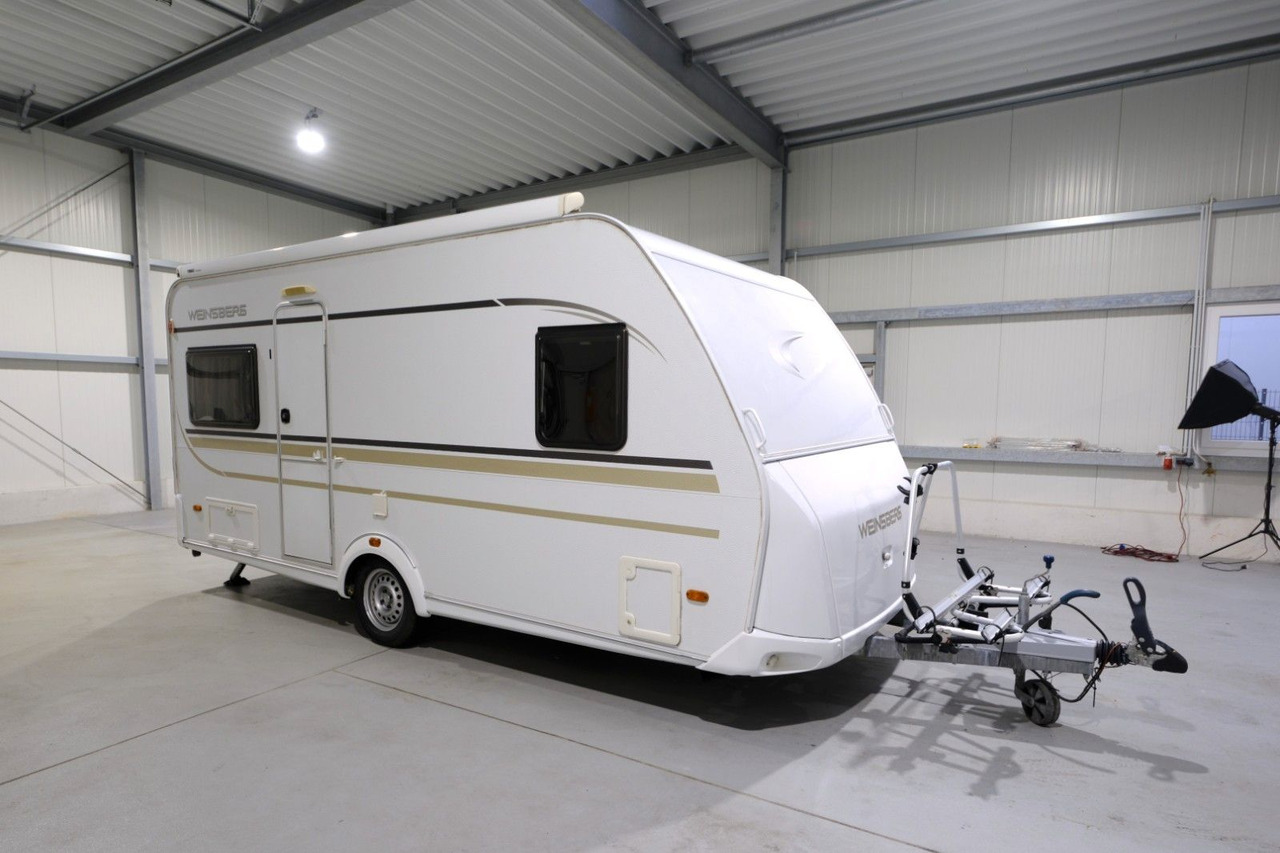 Weinsberg CaraOne 450 FU/Festbett/Rundsitzgruppe/Mover Weinsberg CaraOne 450 FU/Festbett/Rundsitzgruppe/Mover - Caravana: foto 1 Weinsberg CaraOne 450 FU/Festbett/Rundsitzgruppe/Mover Weinsberg CaraOne 450 FU/Festbett/Rundsitzgruppe/Mover - Caravana: foto 1