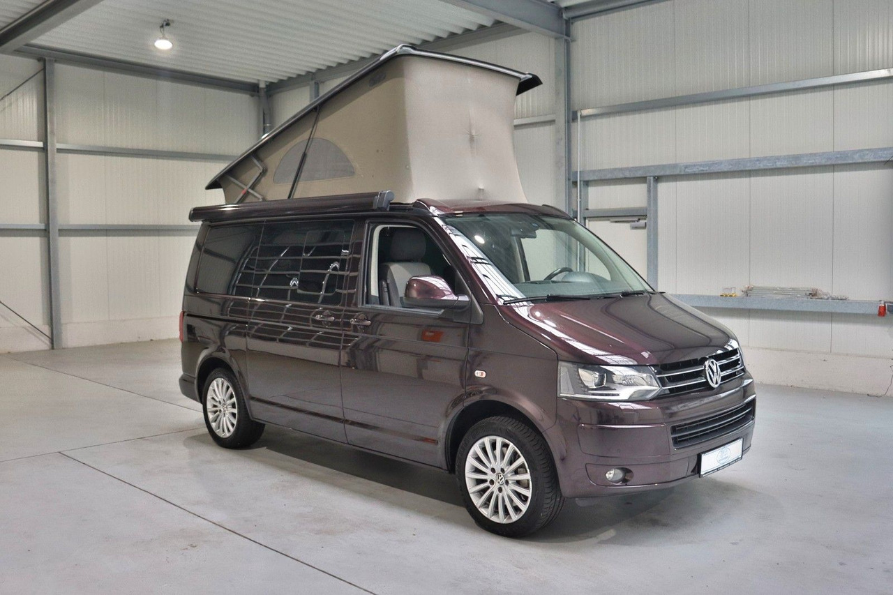 Westfalia California/Automatik/Klima/Markise/AHK Volkswagen California T5/Automatik/Klima/Markise/AHK - Cámper: foto 3 Westfalia California/Automatik/Klima/Markise/AHK Volkswagen California T5/Automatik/Klima/Markise/AHK - Cámper: foto 3