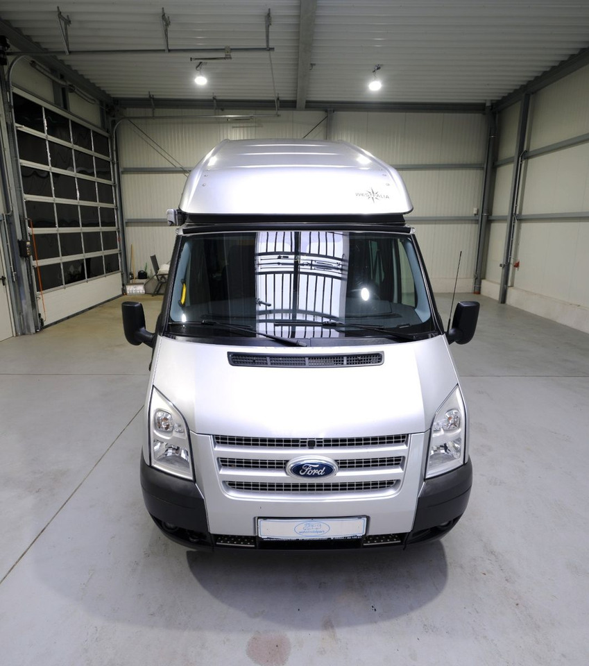 Westfalia Nugget Euroline/Klima/Markise/AHK/Tempomat Westfalia Nugget /Klima/Markise/AHK/Tempomat - Cámper: foto 3 Westfalia Nugget Euroline/Klima/Markise/AHK/Tempomat Westfalia Nugget /Klima/Markise/AHK/Tempomat - Cámper: foto 3