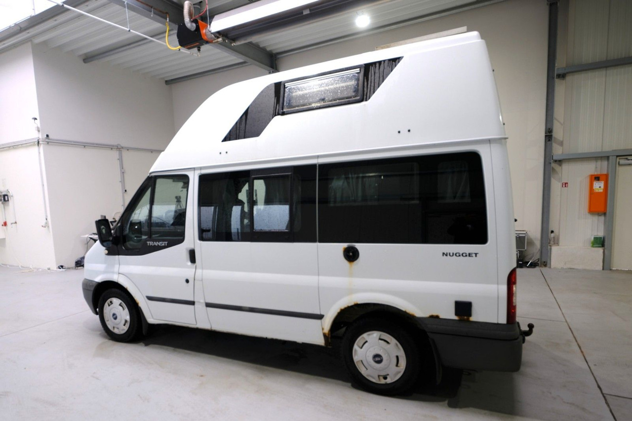 Westfalia Nugget/Klimaanlage/Markise/Solar/TÜV 4-2026 - Cámper: foto 4 Westfalia Nugget/Klimaanlage/Markise/Solar/TÜV 4-2026 - Cámper: foto 4