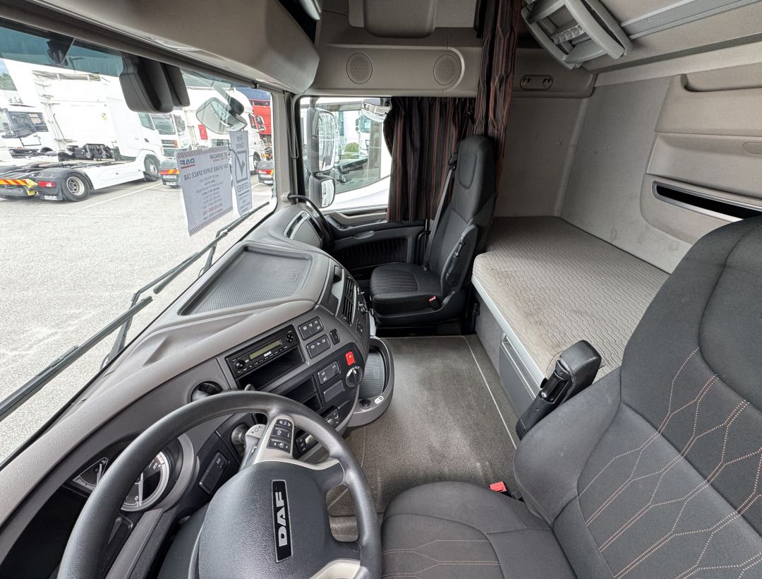 Leasing financiero de DAF XF 480 SSC leasing DAF XF 480 SSC: foto 6 Leasing financiero de DAF XF 480 SSC leasing DAF XF 480 SSC: foto 6