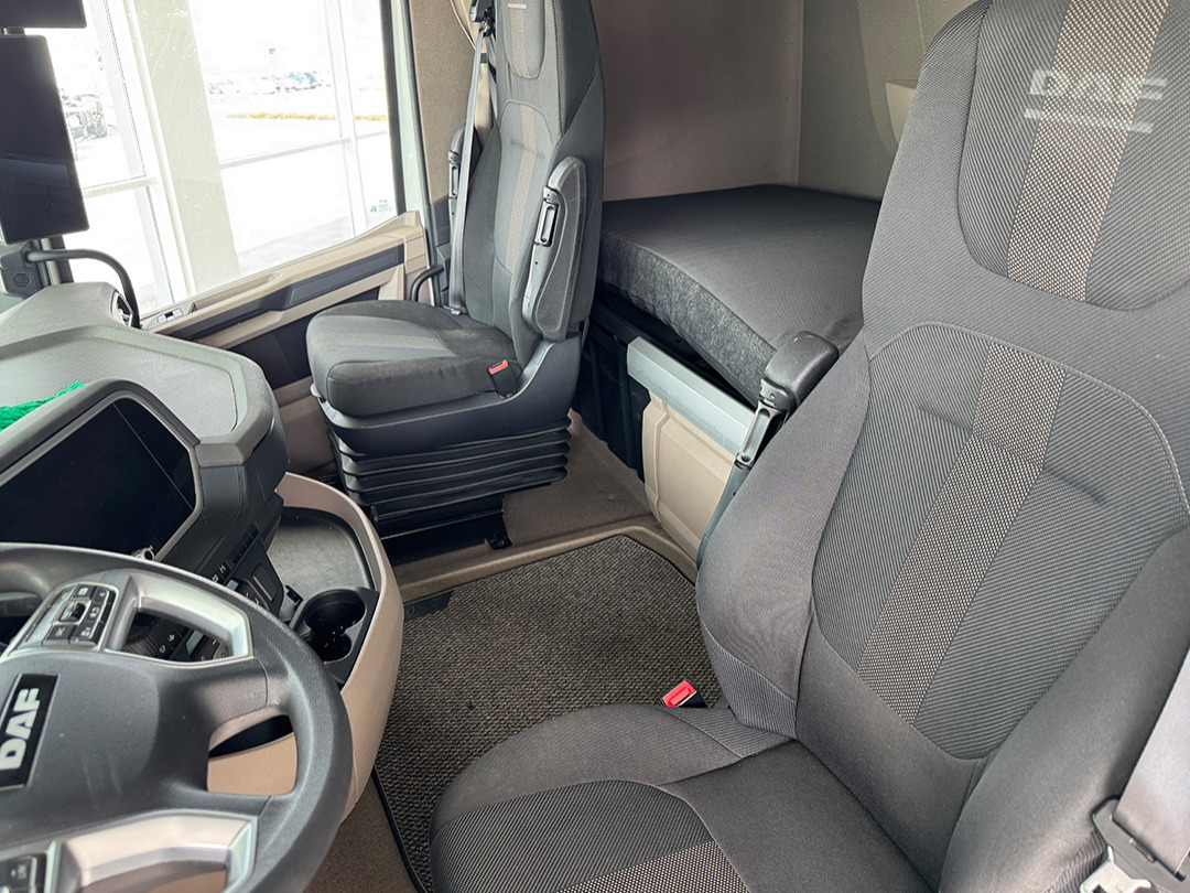 DAF XG 480 FT - Cabeza tractora: foto 3 DAF XG 480 FT - Cabeza tractora: foto 3