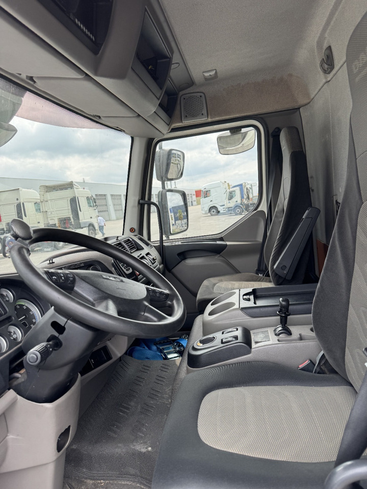 DAF LF 160 45IV - Otros: foto 4 DAF LF 160 45IV - Otros: foto 4