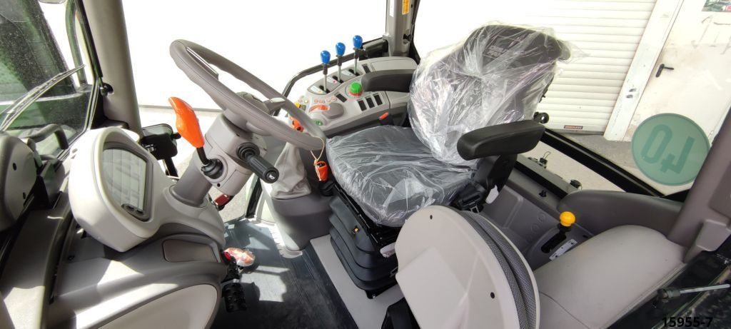 Tractor nuevo Deutz-Fahr 5105 Premium (15955): foto 8
