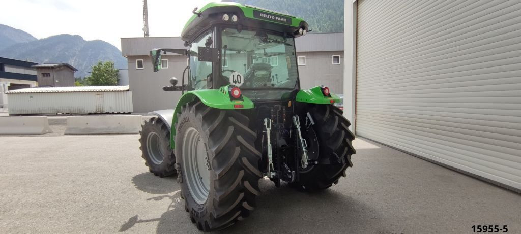 Tractor nuevo Deutz-Fahr 5105 Premium (15955): foto 6