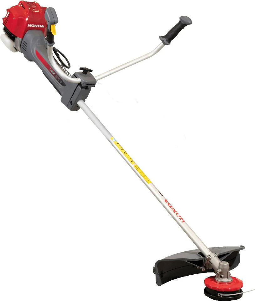 Honda UMK 450 XEET Freischneider Profi (22203) - Cortacésped: foto 1 Honda UMK 450 XEET Freischneider Profi (22203) - Cortacésped: foto 1