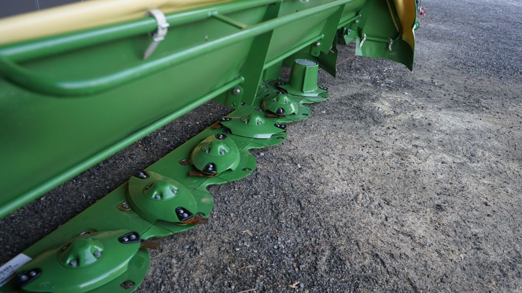 Krone EasyCut R 320 (20592) - Segadora: foto 5 Krone EasyCut R 320 (20592) - Segadora: foto 5