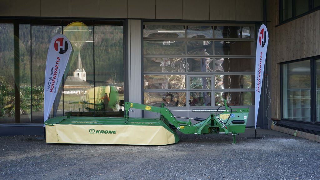 Krone EasyCut R 320 (20592) - Segadora: foto 1 Krone EasyCut R 320 (20592) - Segadora: foto 1