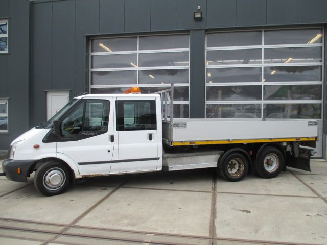 BARENTS Veldhuizen 5500-F Flexliner / Clixtar BE Oplegger - Semirremolque plataforma/ Caja abierta: foto 4 BARENTS Veldhuizen 5500-F Flexliner / Clixtar BE Oplegger - Semirremolque plataforma/ Caja abierta: foto 4