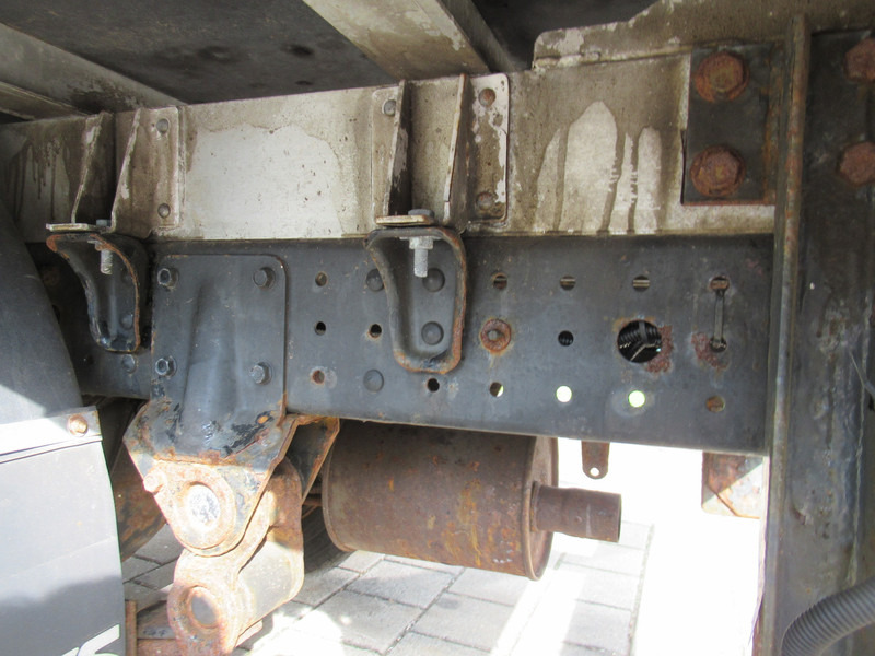 Caja abierta furgoneta FUSO Canter 3S13 AIRCO - KLIMA PickUp Automatic: foto 15