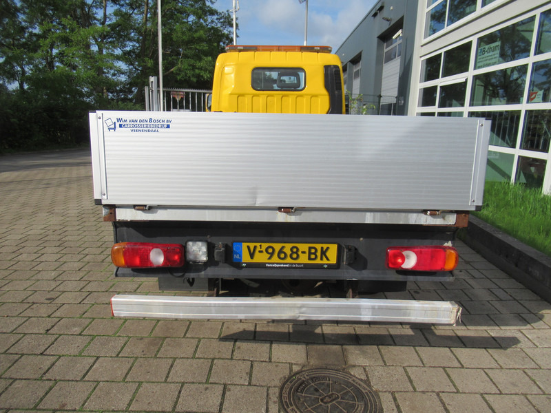 Caja abierta furgoneta FUSO Canter 3S13 AIRCO - KLIMA PickUp Automatic: foto 6