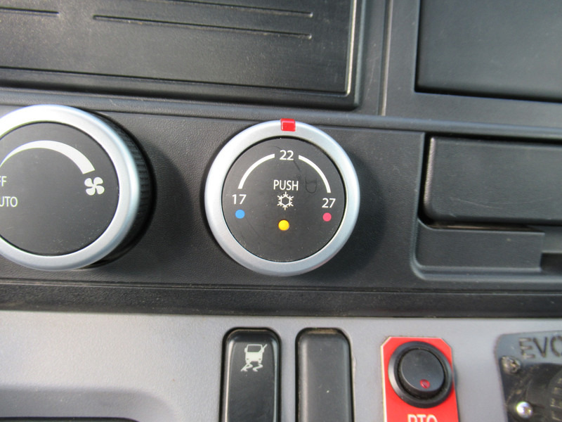 Caja abierta furgoneta FUSO Canter 3S13 AIRCO - KLIMA PickUp Automatic: foto 11
