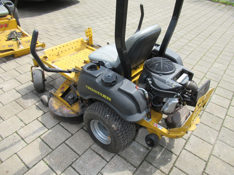 Hustler SPORT 0-Turn Maaier / Mower for parts / Defect - Cortacésped: foto 5 Hustler SPORT 0-Turn Maaier / Mower for parts / Defect - Cortacésped: foto 5
