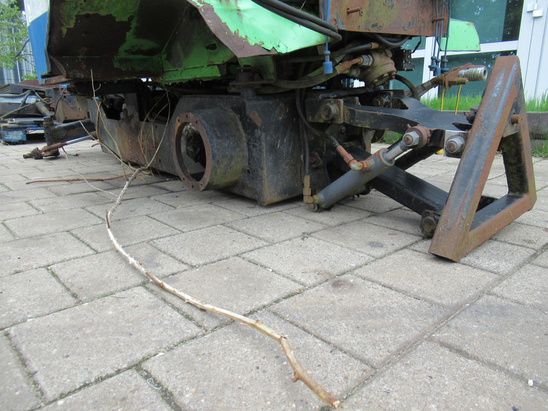 Carrocería y exterior para Maquinaria de construcción LM TRAC 285 Diverse onderdelen: foto 9 Carrocería y exterior para Maquinaria de construcción LM TRAC 285 Diverse onderdelen: foto 9