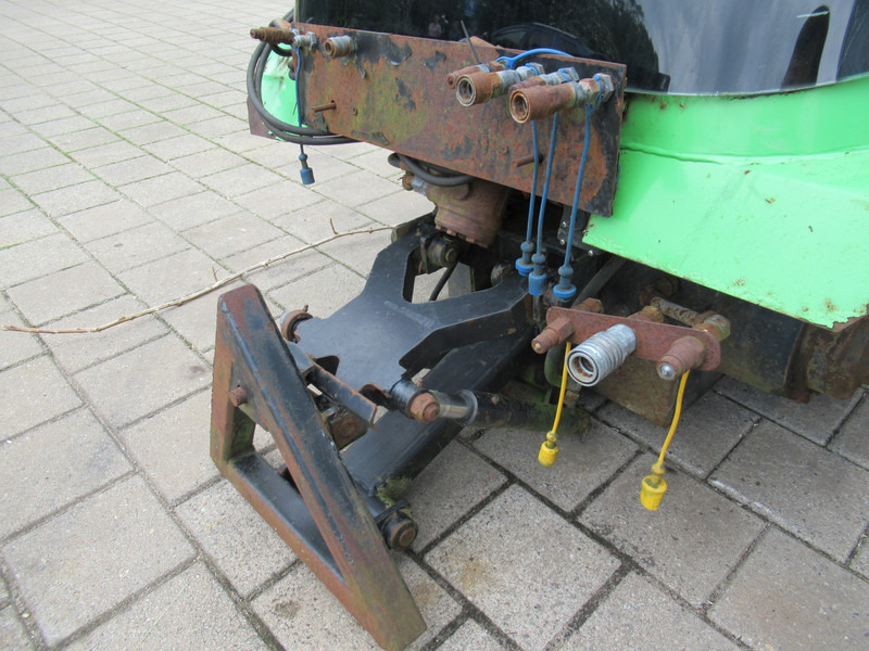 Carrocería y exterior para Maquinaria de construcción LM TRAC 285 Diverse onderdelen: foto 10 Carrocería y exterior para Maquinaria de construcción LM TRAC 285 Diverse onderdelen: foto 10