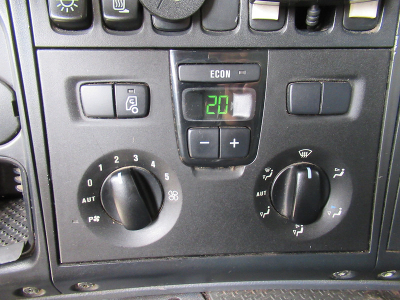 Multibasculante camión, Camión grúa Scania P 320 B 6x2*4 + HMF 835 + HYVA Haakarm: foto 10