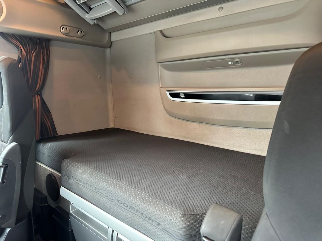 Portavehículos camión DAF 480FA*Flachzug*Aufstellbühne*VDI2700*Top!: foto 10