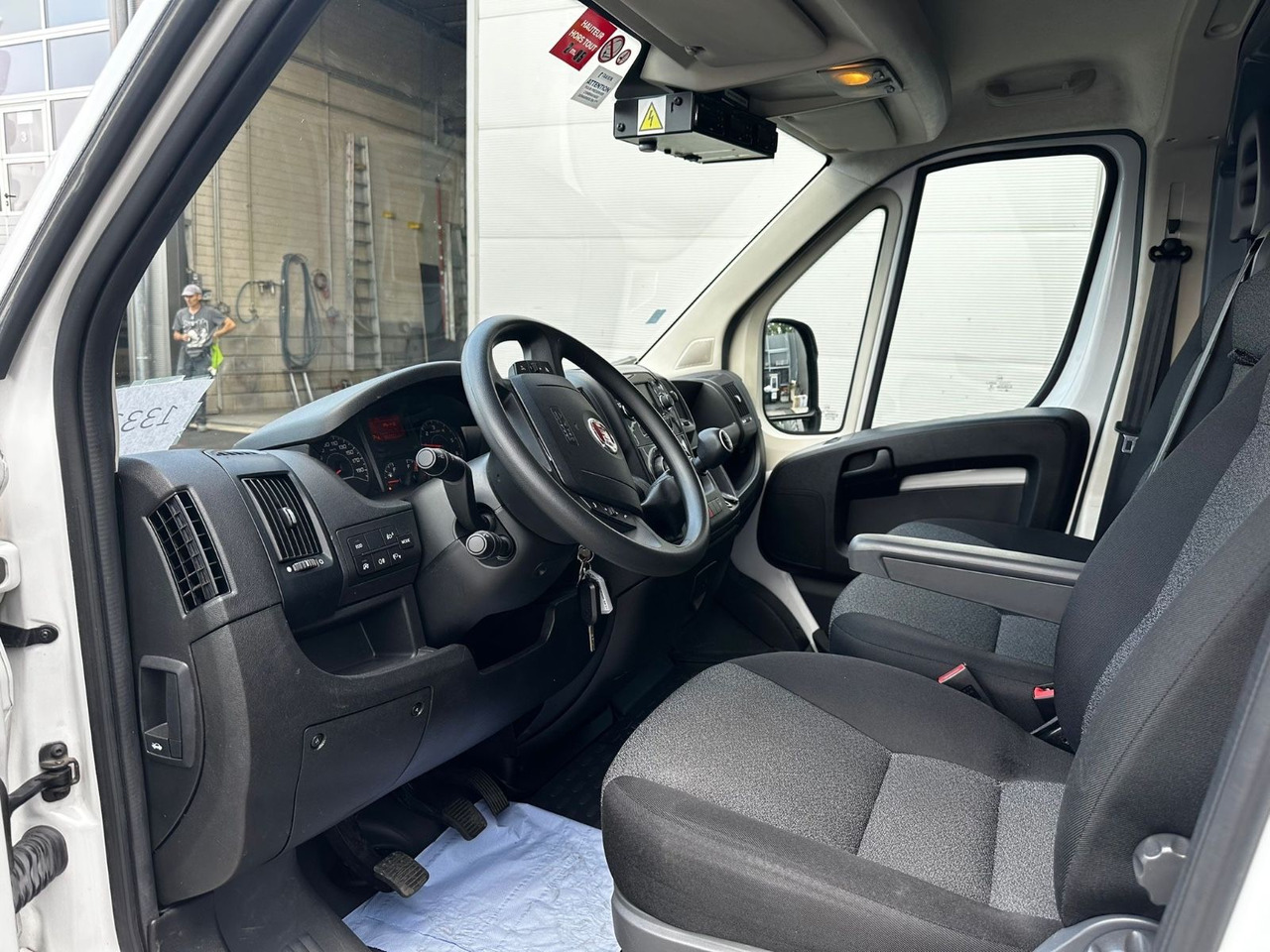 Leasing financiero de Fiat Ducato Isberg Pharma-Kühler -30°C/4°C/22°C leasing Fiat Ducato Isberg Pharma-Kühler -30°C/4°C/22°C: foto 15 Leasing financiero de Fiat Ducato Isberg Pharma-Kühler -30°C/4°C/22°C leasing Fiat Ducato Isberg Pharma-Kühler -30°C/4°C/22°C: foto 15