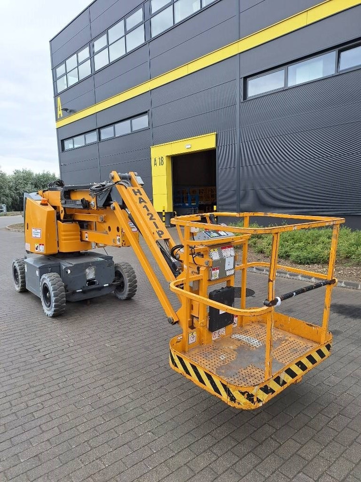 Haulotte HA 12 IP - Plataforma articulada: foto 4 Haulotte HA 12 IP - Plataforma articulada: foto 4