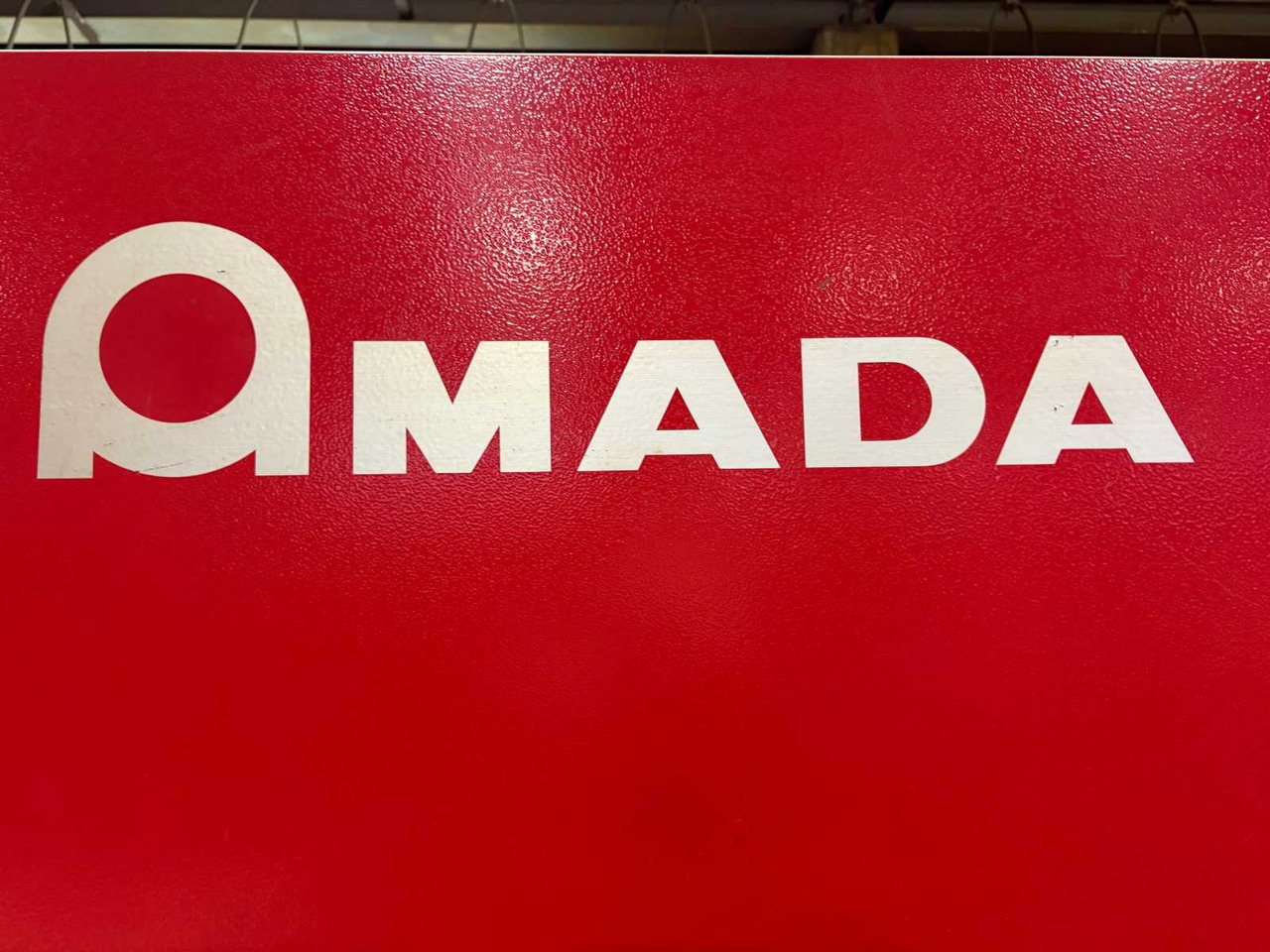 CNC Controlled CO2 Laser Cutting Machine Amada LC 3015 X1 NT - Otros: foto 4 CNC Controlled CO2 Laser Cutting Machine Amada LC 3015 X1 NT - Otros: foto 4