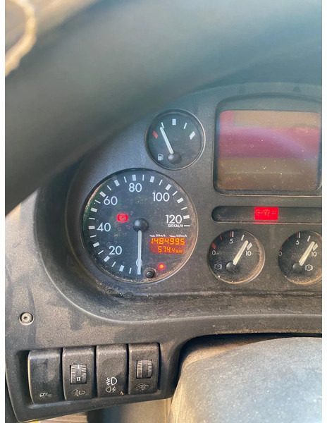 Cabeza tractora DAF XF 95.430: foto 12 Cabeza tractora DAF XF 95.430: foto 12