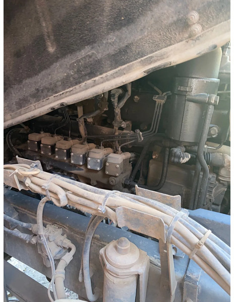 Cabeza tractora DAF XF 95.430: foto 11 Cabeza tractora DAF XF 95.430: foto 11